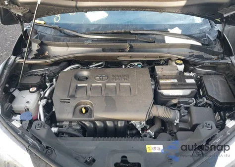 2022 Toyota C-Hr Xle from USA, damaged, VIN NMTKHMBX4NR141028